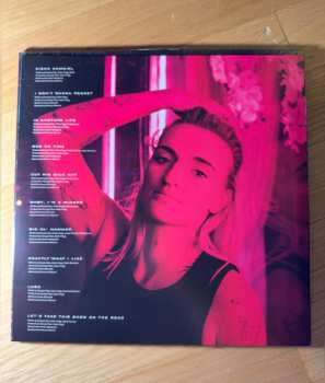 LP G Flip: Dream Ride