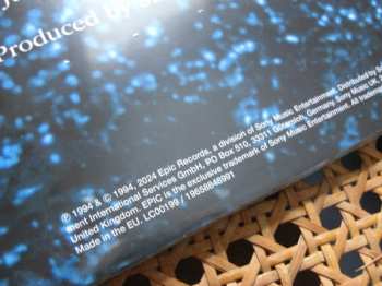 2LP G. Love & Special Sauce: G. Love & Special Sauce CLR | LTD