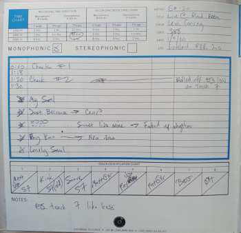 LP GA-20: Live In Loveland