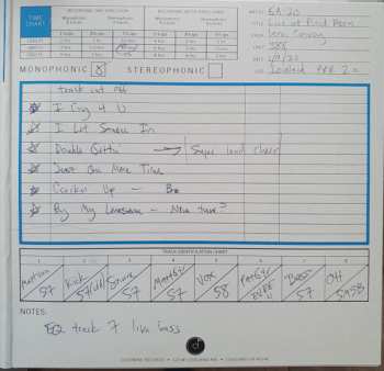 LP GA-20: Live In Loveland