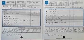 CD GA-20: Live In Loveland