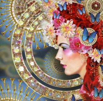 CD Gabby Young & Other Animals: The Band Called Out For More