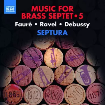 Music For Brass Septet • 5