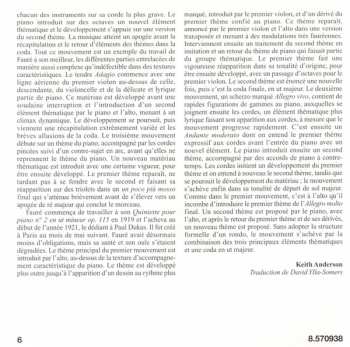 CD Gabriel Fauré: Piano Quintets