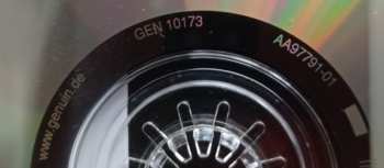 CD Sergei Prokofiev: Grand Sonatas For Flute - Works By Pierné, Gade And Prokofiev