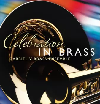 Celebration In Brass
