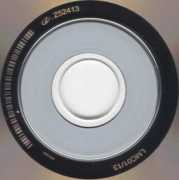 CD Gabriela Gunčíková: Celkem Jiná