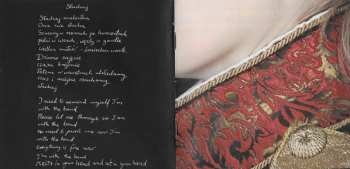 CD Gabriela Kulka: Hat, Rabbit