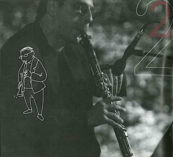 CD Gabriele Mirabassi: Canto Di Ebano