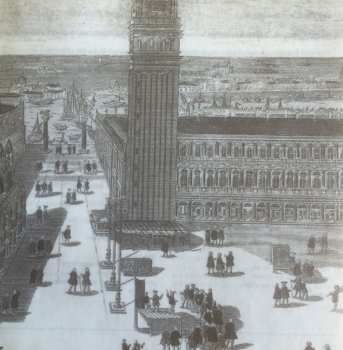 CD Giovanni Gabrieli: A Venetian Christmas