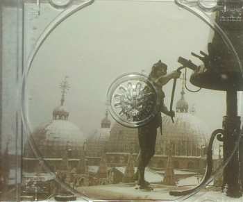 CD Giovanni Gabrieli: A Venetian Christmas