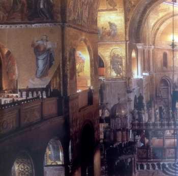 CD Giovanni Gabrieli: A Venetian Christmas