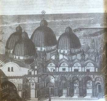 CD Giovanni Gabrieli: A Venetian Christmas