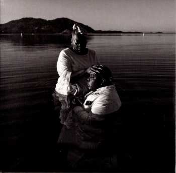 CD Gabriels: Angels & Queens Part 1