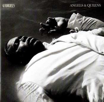 CD Gabriels: Angels & Queens Part 1