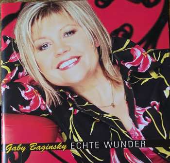 CD Gaby Baginsky: Echte Wunder