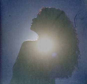 Album Gaby Hernandez: Sweet, Starry Night