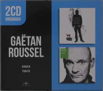 Album Gaëtan Roussel: 2 Originals