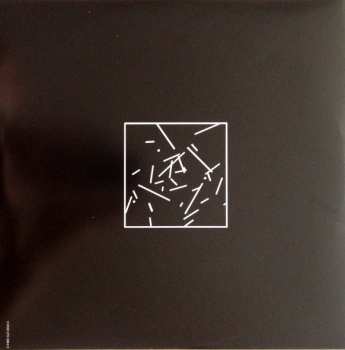 2LP Gaëtan Roussel: Orpailleur