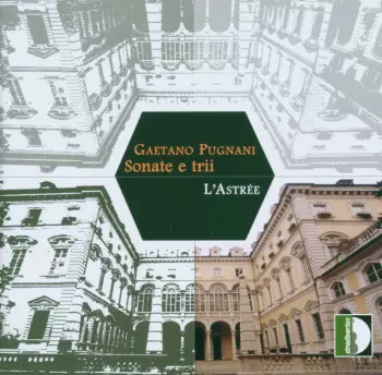 Sonate E Trii