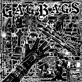 Album Gagbags: Hypnotic Desire