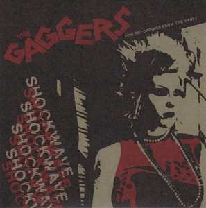 SP Gaggers: 7-shockwave