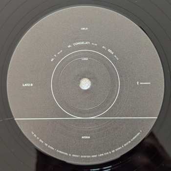 LP Gaia Banfi: La Maccaia