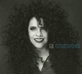 CD Gal Costa: Estratosférica