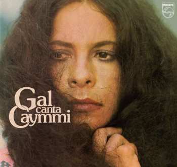 CD Gal Costa: Gal Canta Caymmi LTD