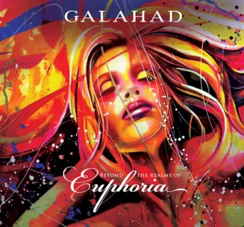 Galahad: Beyond The Realms Of Euphoria