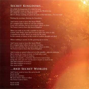 CD Galahad: Beyond The Realms Of Euphoria