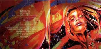 CD Galahad: Beyond The Realms Of Euphoria