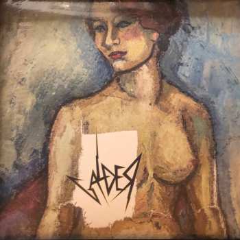 Album Galder Izagirre: Esc