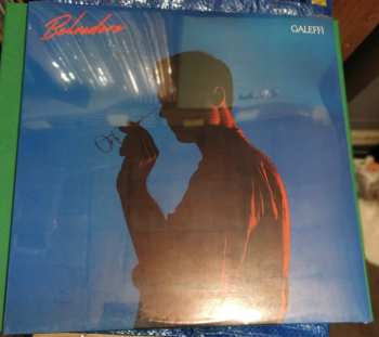 LP Galeffi: Belvedere