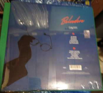 LP Galeffi: Belvedere