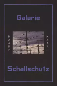 Galerie Schallschutz: HAARP
