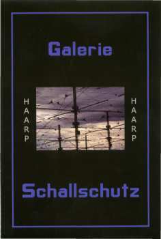 CD Galerie Schallschutz: HAARP
