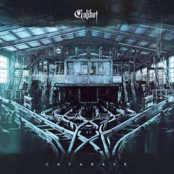 Album Galibot: Catabase