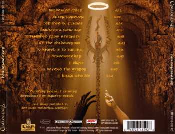 CD Galloglass: Heavenseeker