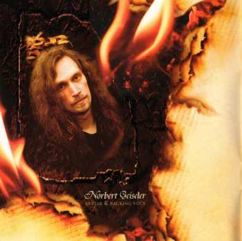 CD Galloglass: Heavenseeker