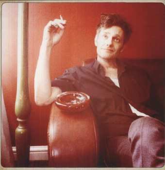 LP/CD Gallon Drunk: The Road Gets Darker From Here