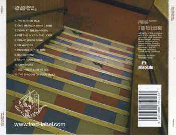 LP Gallon Drunk: Doc Rotten