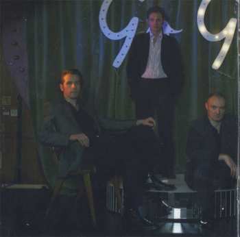 LP Gallon Drunk: Doc Rotten