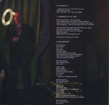 LP Gallon Drunk: Doc Rotten