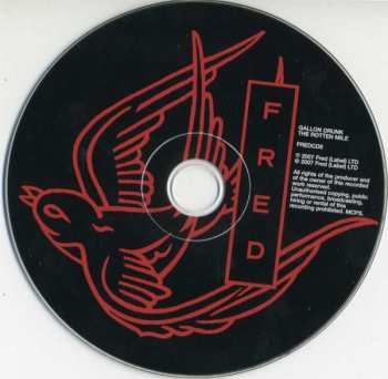 LP Gallon Drunk: Doc Rotten