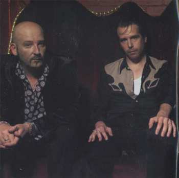 LP Gallon Drunk: Doc Rotten