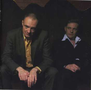 LP Gallon Drunk: Doc Rotten