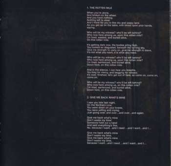 LP Gallon Drunk: Doc Rotten