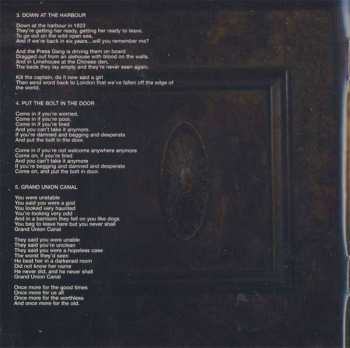 LP Gallon Drunk: Doc Rotten