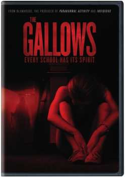 Album Gallows: Gallows